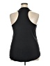 Athletic Works Black Tank Top Size 20 - photo 2