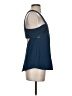 Cooper & Ella Blue Sleeveless Top Size XS - photo 4