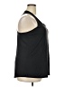 Athletic Works Black Tank Top Size 20 - photo 4