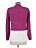 Calvin Klein Purple Jacket Size 8 (petite) - photo 2