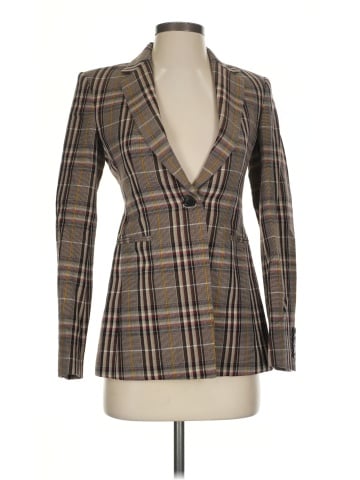 Theory Wool Blazer (view 1)