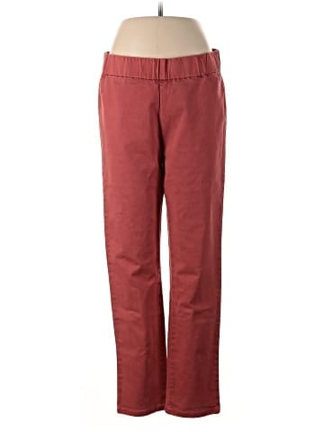 Soft Surroundings Casual Pants (view 1)