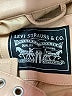 Levi's Tan Jacket Size M - photo 6