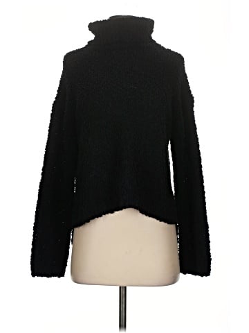 Bobeau Turtleneck Sweater (view 1)