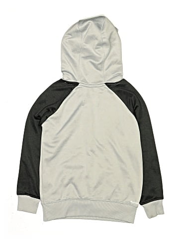 Hurley Pullover Hoodie (view 2)