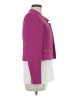 Calvin Klein Purple Jacket Size 8 (petite) - photo 4