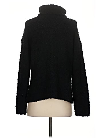 Bobeau Turtleneck Sweater (view 2)