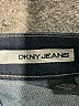 DKNY Jeans Black Jeans Size 16 - photo 7