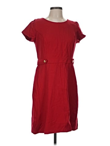 Talbots Casual Dress (view 1)