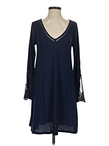 Alya Casual Dress (view 1)