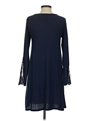 Alya Casual Dress (view 2)