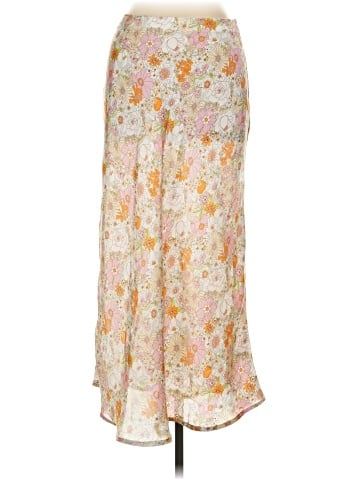 Olivaceous Casual Skirt (view 1)