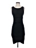 Leith Black Casual Dress Size S - photo 1