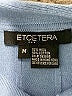 Etcetera Blue Cardigan Size M - photo 7