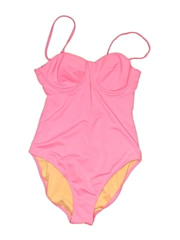 J.Crew One Piece Swimsuit (view 1)