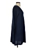 Alya Blue Casual Dress Size XS - photo 4