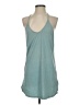 Lulus Teal Tank Top Size XS - photo 1