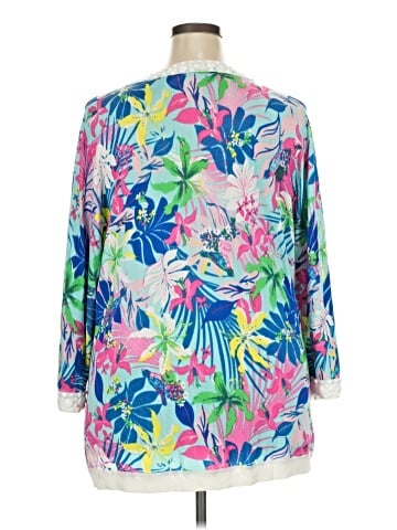 Michael Simon Cardigan (view 2)