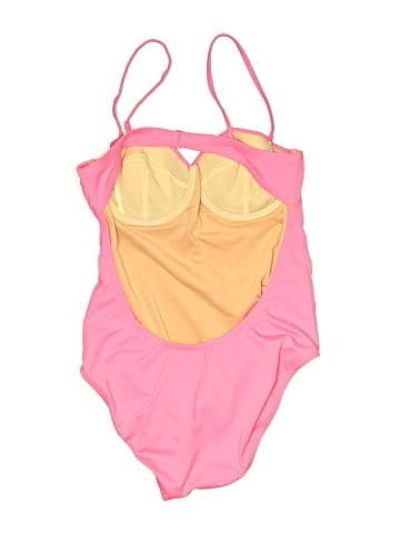 J.Crew One Piece Swimsuit (view 2)