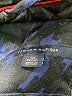 Tommy Hilfiger 100% Polyester Blue Coat Size XS - photo 6