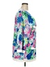Michael Simon 100% Rayon White Cardigan Size 3X - photo 4
