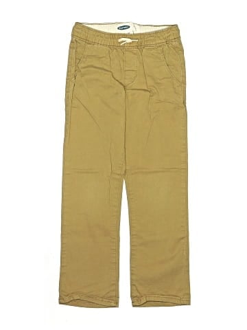 Old Navy Khakis (view 1)