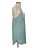 Lulus Teal Tank Top Size XS - photo 4