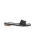 Kaanas Black Sandals Size 11 - photo 1