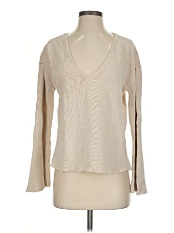 Amuse Society Pullover Sweater (view 1)