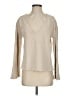 Amuse Society Tan Pullover Sweater Size S - photo 1