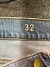 J.Crew Blue Jeans Size 32 waist - photo 8