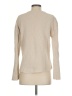 Amuse Society Tan Pullover Sweater Size S - photo 2