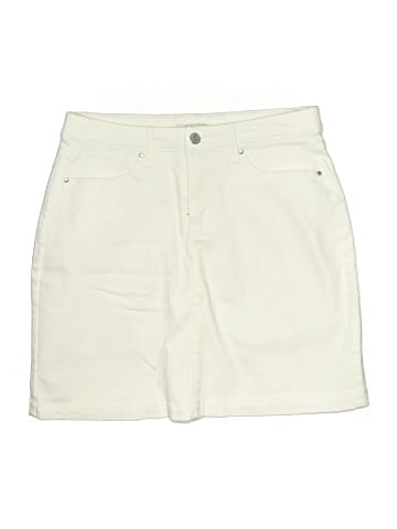 Croft & Barrow Skort (view 1)