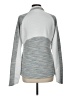 Athleta Gray Active T-Shirt Size L - photo 2
