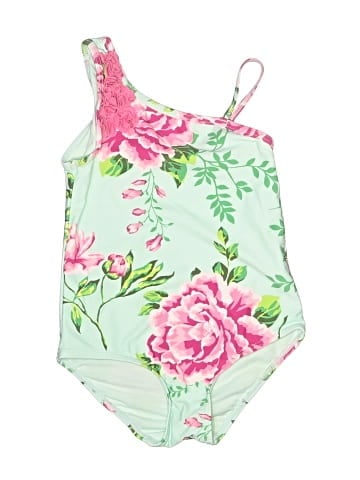 Gymboree One Piece Swimsuit (view 1)