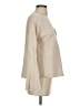 Amuse Society Tan Pullover Sweater Size S - photo 4