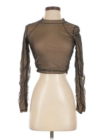Alo Long Sleeve Top (view 1)