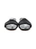 Kaanas Black Sandals Size 11 - photo 2
