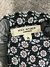Max Studio Polka Dots Black Jumpsuit Size XL - photo 4