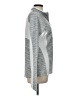 Athleta Gray Active T-Shirt Size L - photo 4