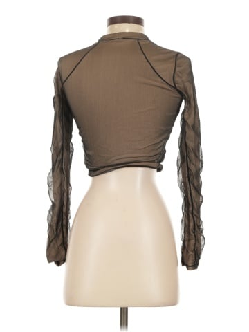 Alo Long Sleeve Top (view 2)