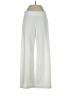 Eileen Fisher Ivory Active Pants Size S (petite) - photo 1