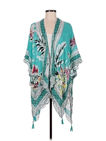 Vince Camuto Kimono (view 1)