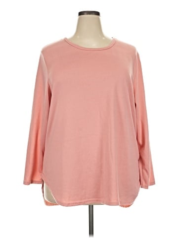 Bobbie Brooks Sweatshirt (view 1)