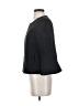 Ann Taylor Black Jacket Size 2 - photo 5