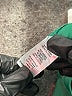 City Studio Solid Green Cocktail Dress Size 7 - photo 8
