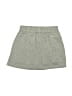 Nike Solid Gray Skort Size 4T - photo 2
