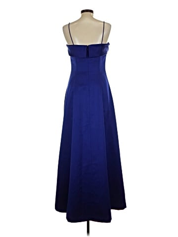 Alex Evenings Cocktail Dress (view 2)