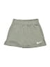Nike Solid Gray Skort Size 4T - photo 1