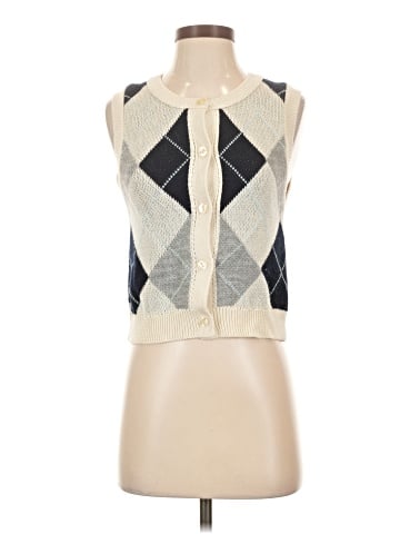 Urban Outfitters Sweater Vest (view 1)